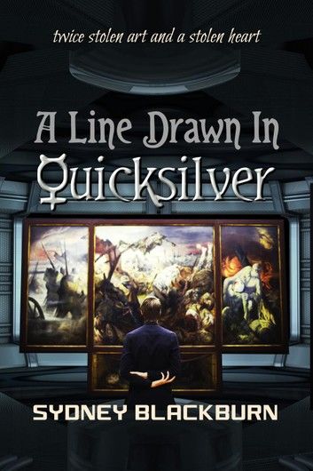 A Line Drawn in Quicksilver