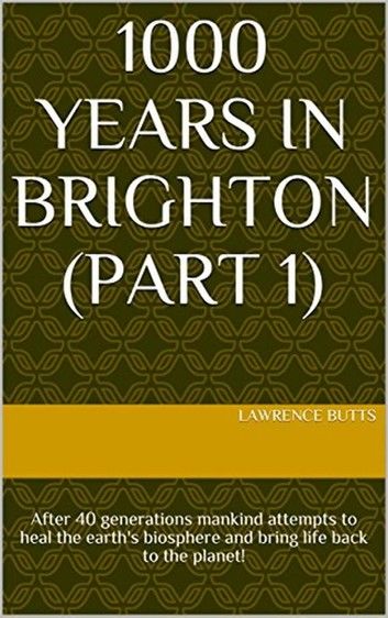 1000 Years in Brighton