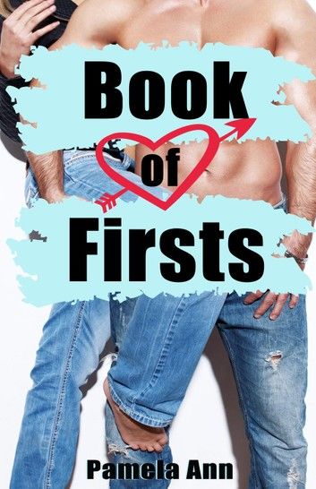 Book of Firsts: A Box Set