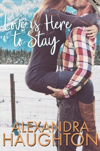 Love is Here to Stay