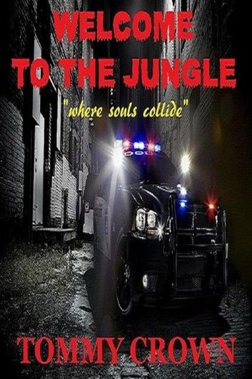 Welcome to the Jungle: Where Souls Collide