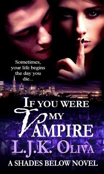 If You Were My Vampire