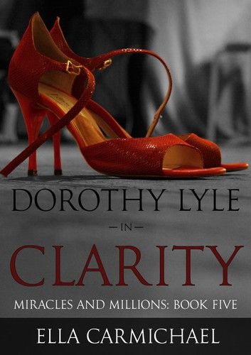 Dorothy Lyle In Clarity