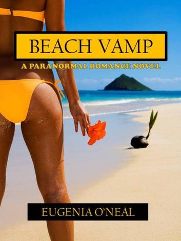 Beach Vamp: A Paranormal Romance