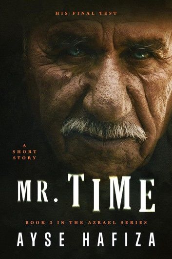 Mr. Time