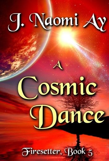 A Cosmic Dance