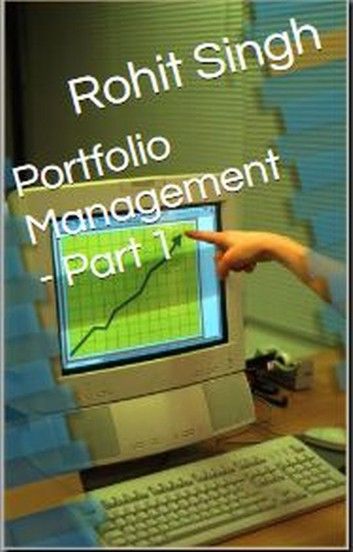 Portfolio Management - Part 1