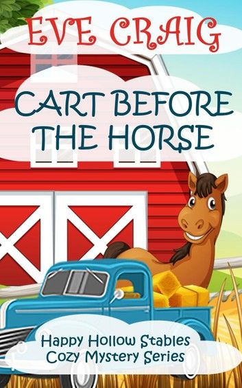 Cart Before The Horse