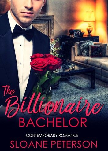 The Billionaire Bachelor