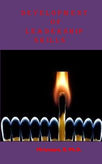 Development of Leadership Skills