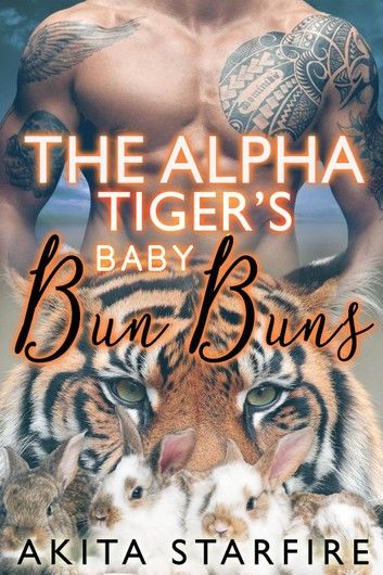 The Alpha Tiger\