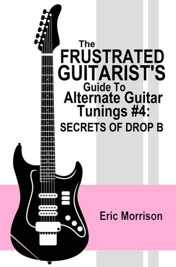 The Frustrated Guitarist\
