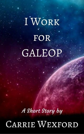 I Work for GALEOP