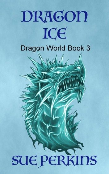 Dragon Ice