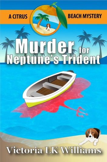 Murder for Neptune\