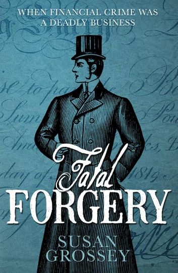 Fatal Forgery