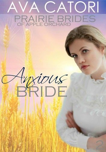 Anxious Bride