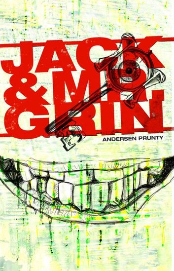 Jack and Mr. Grin
