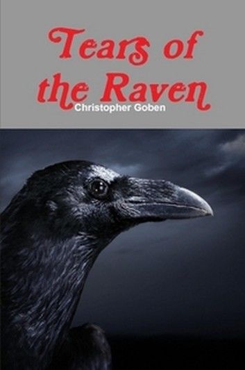 Tears of the Raven