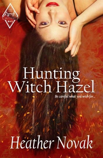 Hunting Witch Hazel