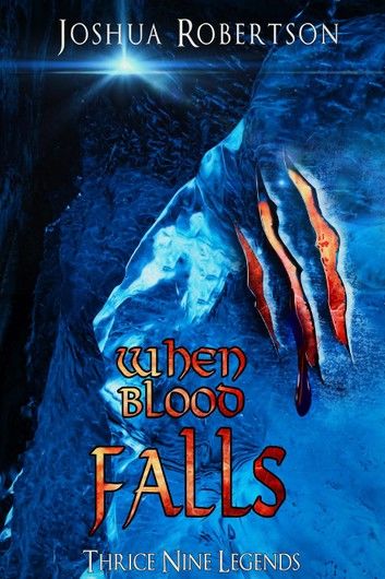 When Blood Falls