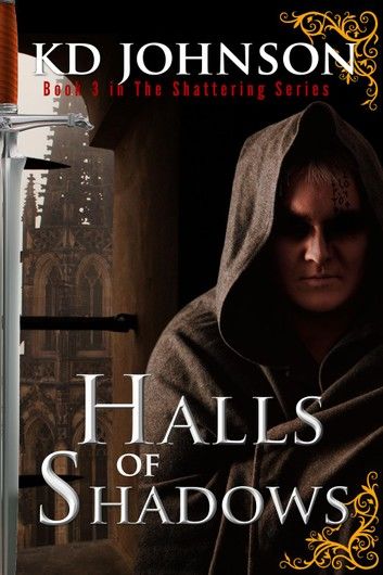 Halls of Shadows