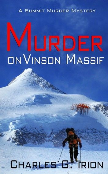 Murder on Vinson Massif
