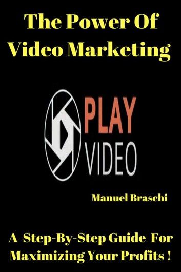 The Power of Video Marketing