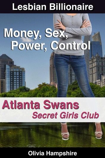 Atlanta Swan\