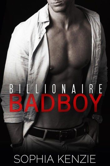 Billionaire Badboy