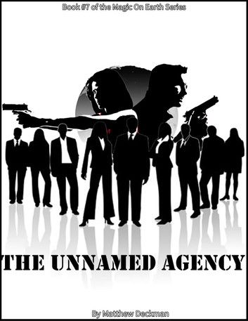 The Unnamed Agency