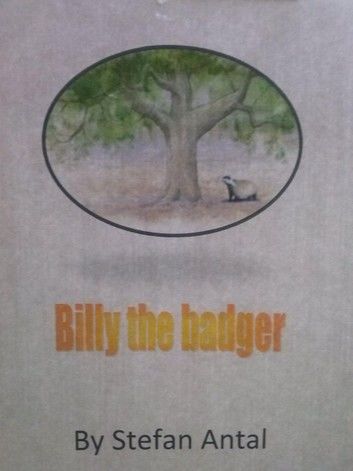 Billy the Badger