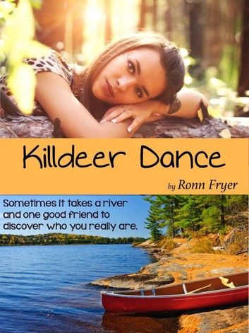Killdeer Dance