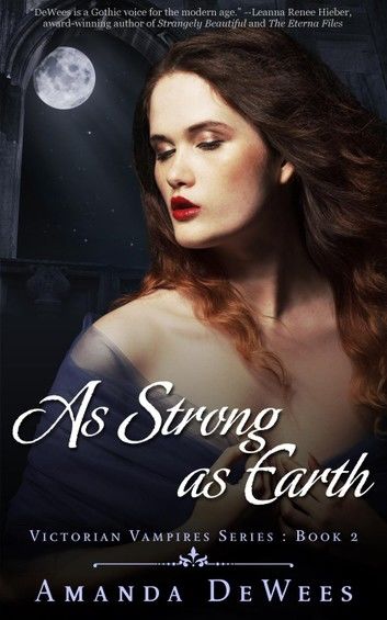 As Strong as Earth