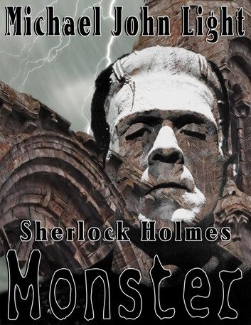Sherlock Holmes: Monster