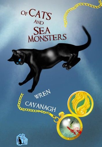 Of Cats and Sea Monsters