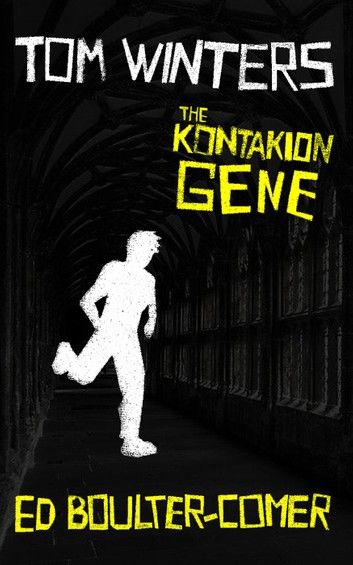 Tom Winters: The Kontakion Gene