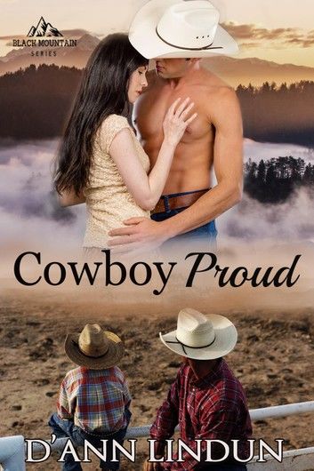 Cowboy Proud