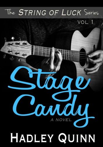 Stage Candy