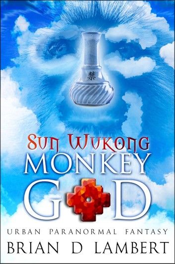 Sun Wukong - Monkey God