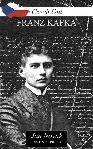 Franz Kafka: Unleashing Imagination in Prague\