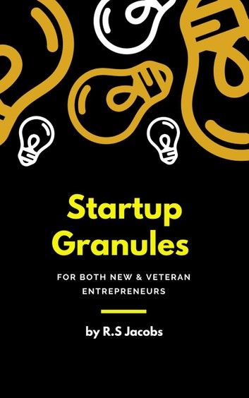 Startup Granules