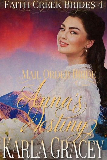 Mail Order Bride - Anna\