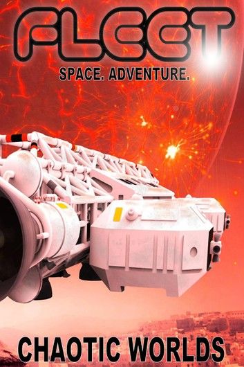 Gunship: Chaotic Worlds