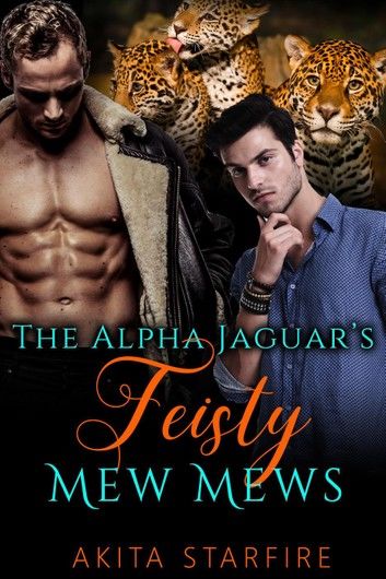 The Alpha Jaguar\