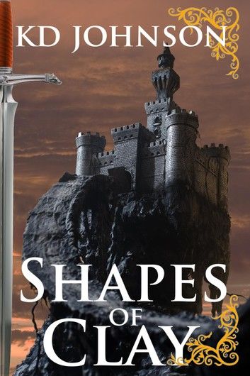 Shapes of Clay