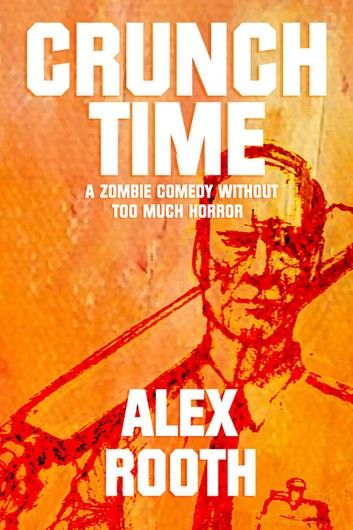 Crunch Time - Zombies in the Office