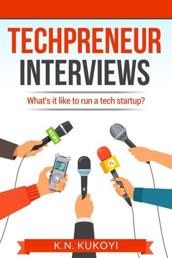 Techpreneur Interviews: What\