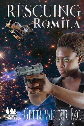 Rescuing Romila