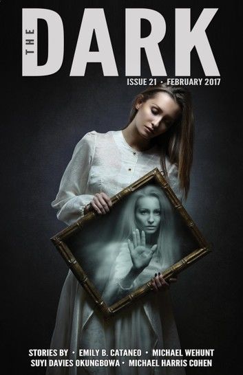 The Dark Issue 21